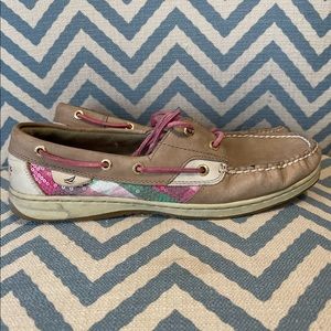 Women’s Sperrys